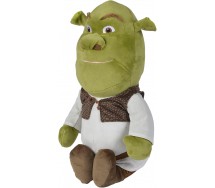 SHREK Ogre Plush 25cm tall Original OFFICIAL DreamWorks SIMBA
