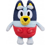 BLUEY Soft Toy Plush 20cm Character BLUEY BABY SOFT Official Original Peluche
