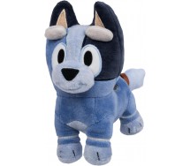 BLUEY Soft Toy Plush 20cm...