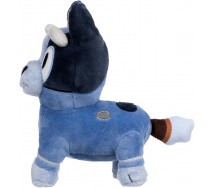 BLUEY Soft Toy Plush 20cm Character SOCKS DOG SOFT Official Original Peluche
