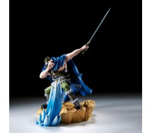 copy of DEMON SLAYER Figura Statua 15cm  VERSIONE 1 TANJIRO KAMADO Serie VIBRATION STARS Originale BANPRESTO