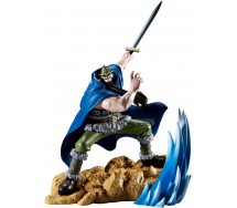 copy of DEMON SLAYER Figura Statua 19cm TANJIRO KAMADO versione II Serie MAXIMATIC Originale BANPRESTO