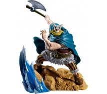 copy of DEMON SLAYER Figura Statua 19cm TANJIRO KAMADO 2 MAXIMATIC BANPRESTO