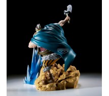 copy of DEMON SLAYER Figura Statua 19cm TANJIRO KAMADO 2 MAXIMATIC BANPRESTO