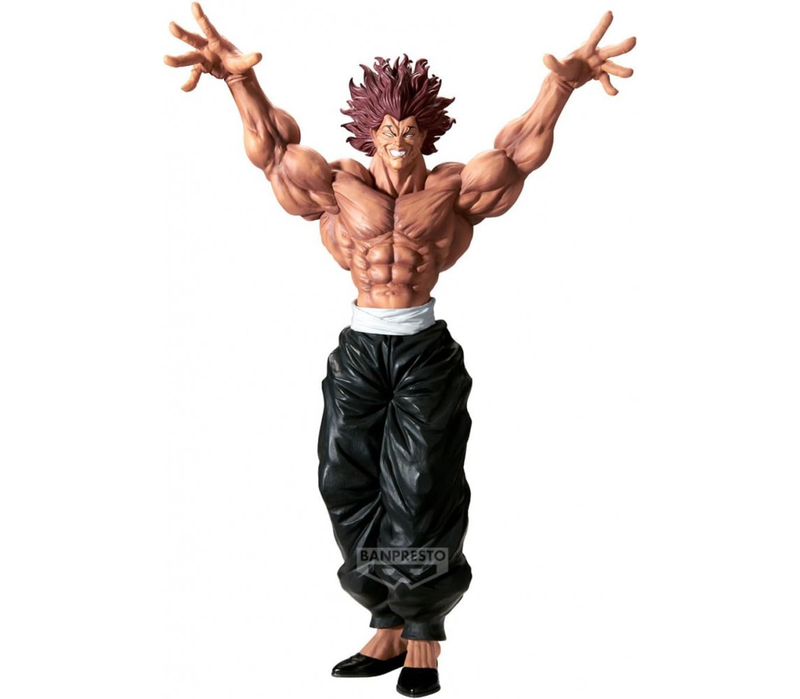 copy of Figura UZUMAKI NARUTO Vol 3 Oro Dorato Fiamme VIBRATION STARS 17cm BANPRESTO