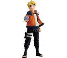 copy of Figura Statua BORUTO 15cm NARUTO Next Gen VIBRATION STARS Originale BANPRESTO