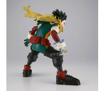 copy of IZUKU MIDORIYA Figura Statuetta 18cm MY HERO ACADEMY AMAZING HEREOS VOL. 10 Originale BANPRESTO