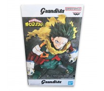 copy of BAKUGO Figura MY HERO ACADEMIA Amazing Heroes VOL 30 Originale BANPRESTO