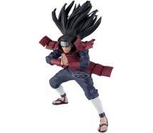 copy of NARUTO Figura Statua HATAKE KAKASHI VOL. 2 Serie VIBRATION STARS 17cm BANPRESTO