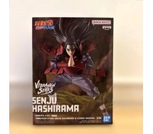 copy of NARUTO Figura Statua HATAKE KAKASHI VOL. 2 Serie VIBRATION STARS 17cm BANPRESTO