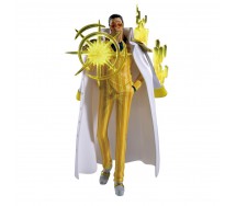 copy of ONE PIECE Figura Statua THE SHANKS 23cm dal Film RED KING OF ARTIST Originale BANPRESTO Bandai