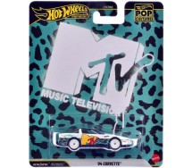 copy of Die Cast Modellino PARTY WAGON Tartarughe Ninja Scala 1:64 6cm Hot Wheels Premium Real Riders