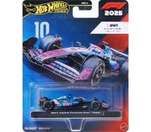 Alpine PIERRE GASLY 10 BWT...