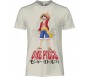 ONE PIECE T-shirt LUFFY...