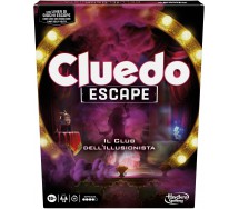CLUEDO ITALIAN EDITION...
