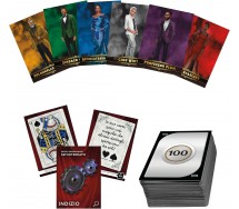 copy of MONOPOLY Edizione Speciale MY HERO ACADEMIA In ITALIANO Ufficiale Originale HASBRO