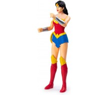 WONDER WOMAN 30cm Figura Action Versione CLASSICA Originale DC UNIVERSE