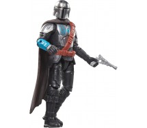 STAR WARS the MANDALORIAN Action Figure 17cm Mech Force Epic World G0776