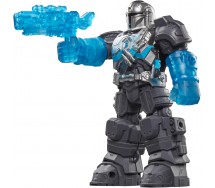 copy of HULK Figura Action 20cm MONSTER HUNTER MECH SUIT Armatura AVENGERS MECH STRIKE Originale HASBRO F5293