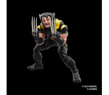 WOLVERINE X-MEN Action Figure Marvel Legends xtreme 15cm ORIGINAL Hasbro G0792