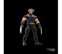 WOLVERINE X-MEN Action Figure Marvel Legends xtreme 15cm ORIGINAL Hasbro G0792
