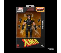 WOLVERINE X-MEN Action Figure Marvel Legends xtreme 15cm ORIGINAL Hasbro G0792