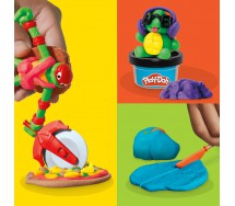 copy of Playset Gioco PLAY-DOH GHIACCIOLI GELATI Playdoh Originale Hasbro E0042