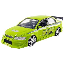 Modello Dodge Charger R/T 1970 "OFFROAD" dal film Fast & Furious 7