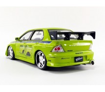 Modello Dodge Charger R/T 1970 "OFFROAD" dal film Fast & Furious 7