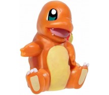 BROKEN PACKAGE POKEMON Clip Go Official BELT SET With Figure CHARMANDER and 2 PokeBall PKW3163