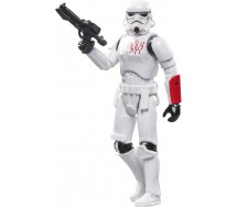 STAR WARS STOORMTROOPER Action Figure 17cm Mech Force Epic World G0776