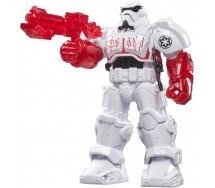 STAR WARS STOORMTROOPER Action Figure 17cm Mech Force Epic World G0776