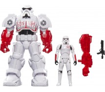 copy of HULK Figura Action 20cm MONSTER HUNTER MECH SUIT Armatura AVENGERS MECH STRIKE Originale HASBRO F5293