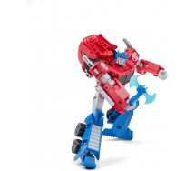 copy of BUMBLEBEE ROLL AND TRANSFORM Figura 16cm Modello Robot Transformers Cyberverse ORIGINALE Hasbro ‎‎F2730