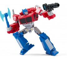 copy of Robot HOIST Command Center TRANSFORMERS RESCUE BOTS HASBRO E7181