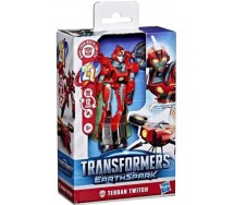 copy of BUMBLEBEE ROLL AND TRANSFORM Figura 16cm Modello Robot Transformers Cyberverse ORIGINALE Hasbro ‎‎F2730