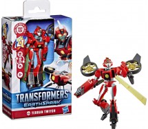 copy of Robot HOIST Command Center TRANSFORMERS RESCUE BOTS HASBRO E7181