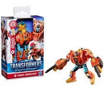 TRANSFORMERS TERRAN...