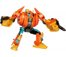 copy of Robot HOIST Command Center TRANSFORMERS RESCUE BOTS HASBRO E7181