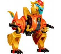 copy of Robot HOIST Command Center TRANSFORMERS RESCUE BOTS HASBRO E7181