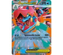 ITALIAN special Box Pack MEGA FERALIGATR EX Card Game POKEMON ITALIAN LANGUAGE