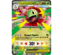 copy of Box ZAPDOS EX Pokemon SCARLATTO e VIOLETTO 151 Gioco Carte ITALIANO Originale