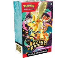 POKEMON ASCESA EROICA...