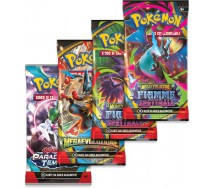 MEGA CHARIZARD X EX Pokemon TIN METAL BOX ITALIANO 4 Buste Gioco Carte Originale