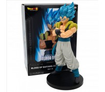 copy of DRAGON BALL Figura 16cm PICCOLO Junior SOLITARY Warrior BANPRESTO Bandai Originale