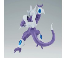 BROKEN PACKAGE COOLER MATCH MAKERS Figure Statue 17cm DRAGON BALL Original BANPRESTO Bandai