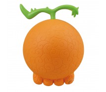 BROKEN PACKAGE BANPRESTO ONE PIECE Devil Fruit Room Light YOMI YOMI no Mi 14x12cm