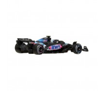 BROKEN PACKAGE BWT Modello F1 A524 PIERRE GASLY 10 Die Cast Model car VF-24 1/64 8cm Hot Wheels JBM21