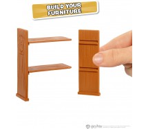 BROKEN PACKAGE MINIVERSE HARRY POTTER Mini POTIONS Sphere Ball Random Original MGA 594512