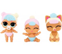 copy of L.O.L. SURPRISE Sfera Pallina Grande CONFETTI POP SERIE 3-1  Ufficiale ORIGINALE LOL